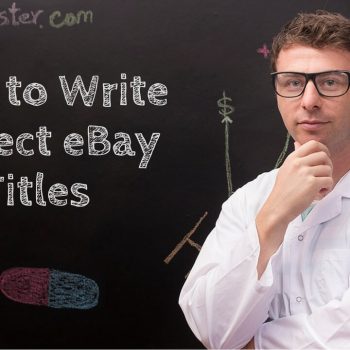 eBay doctor explains how to write the perfect eBay titles