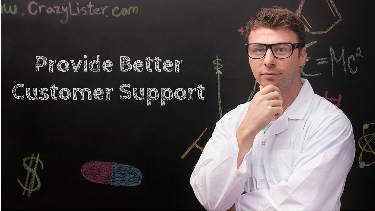 ebay doctor explains how to provide better customer support on eBay