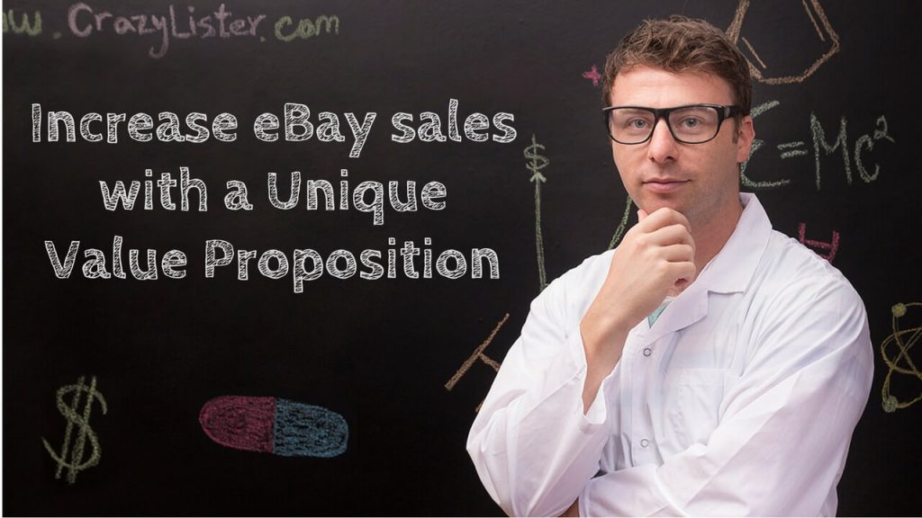 unique value proposition ebay doc