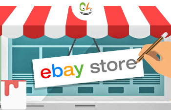 ebay store design