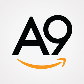 amazon a9 search engine algorithm