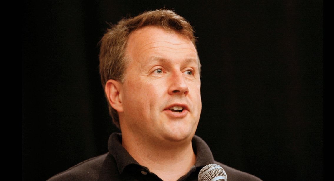 Paul Graham ecommerce quote