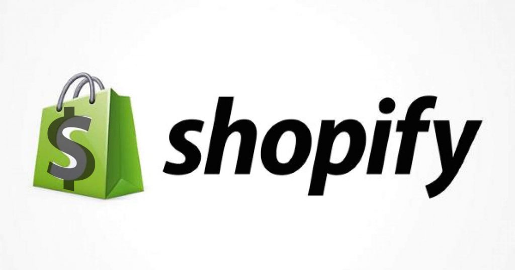 shopify pricing